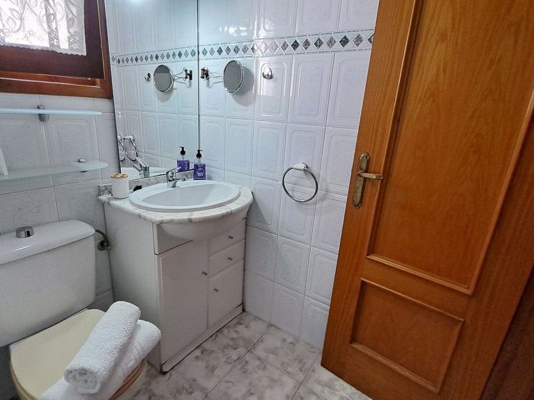 Villa for Sale in Narejos, Los 21