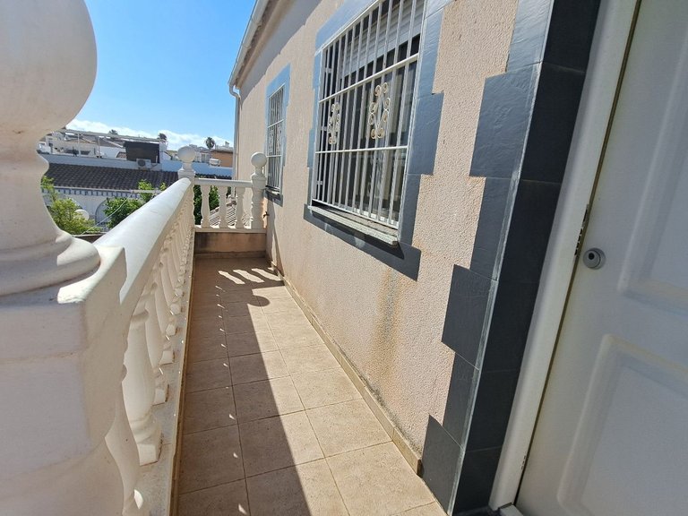 Villa for Sale in Narejos, Los 23