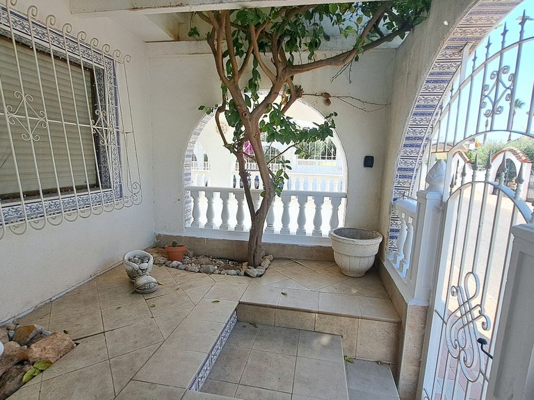 Villa for Sale in Narejos, Los 24