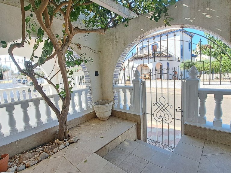 Villa for Sale in Narejos, Los 25