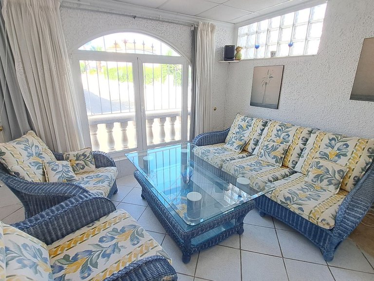 Villa for Sale in Narejos, Los 27