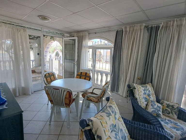 Villa for Sale in Narejos, Los 28