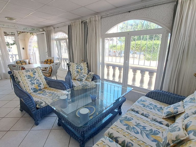 Villa for Sale in Narejos, Los 29