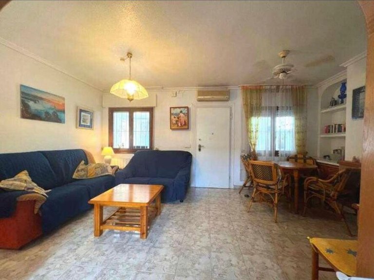 Villa for Sale in Narejos, Los 30