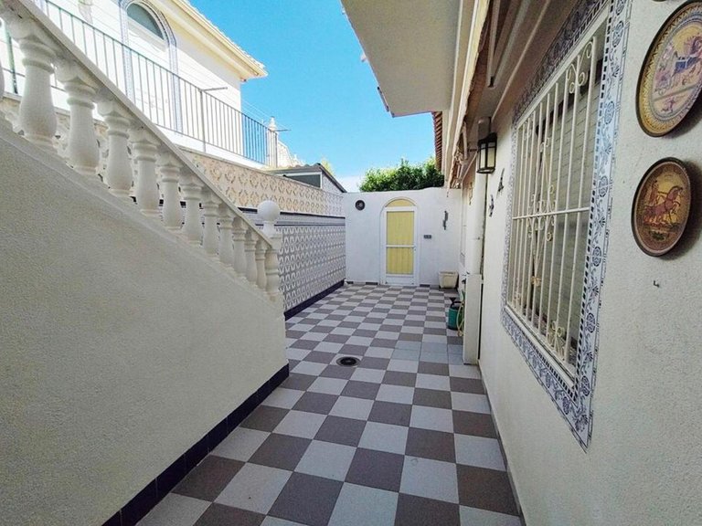 Villa for Sale in Narejos, Los 39