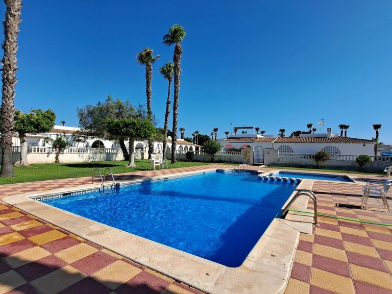 Villa for Sale in Narejos, Los 41