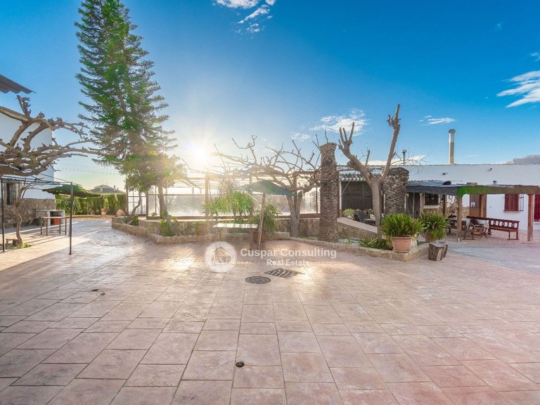 Villa for Sale in Orihuela 1