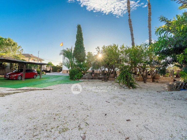 Villa for Sale in Orihuela 5