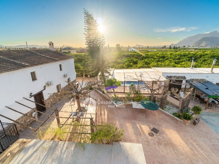 Villa for Sale in Orihuela 7