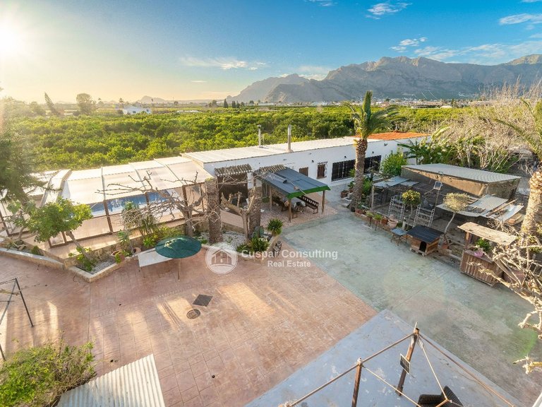 Villa for Sale in Orihuela 8