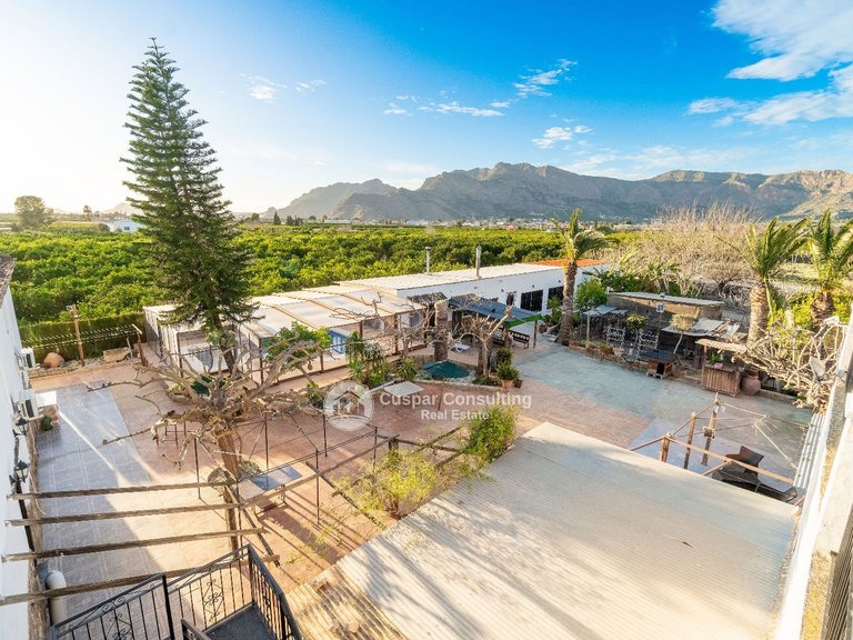 Villa for Sale in Orihuela 11