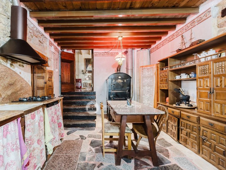 Villa for Sale in Orihuela 13