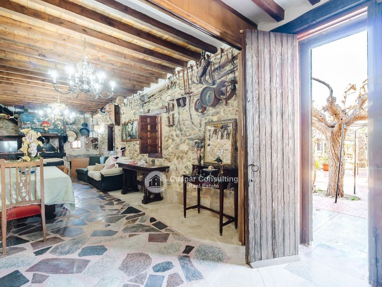 Villa for Sale in Orihuela 16