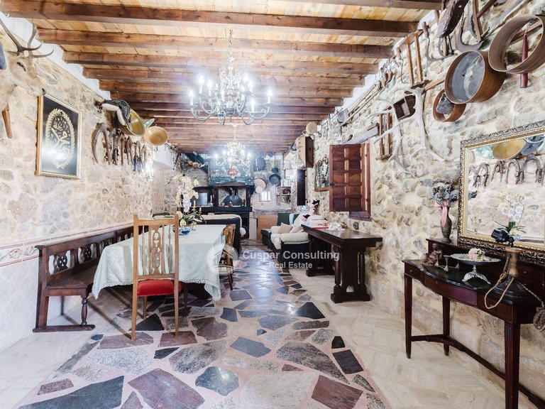 Villa for Sale in Orihuela 17