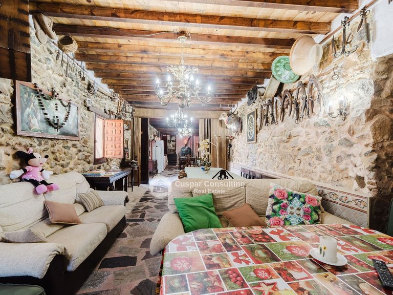 Villa for Sale in Orihuela 19
