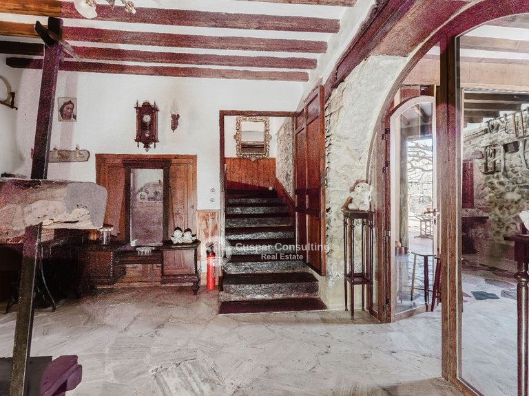 Villa for Sale in Orihuela 22