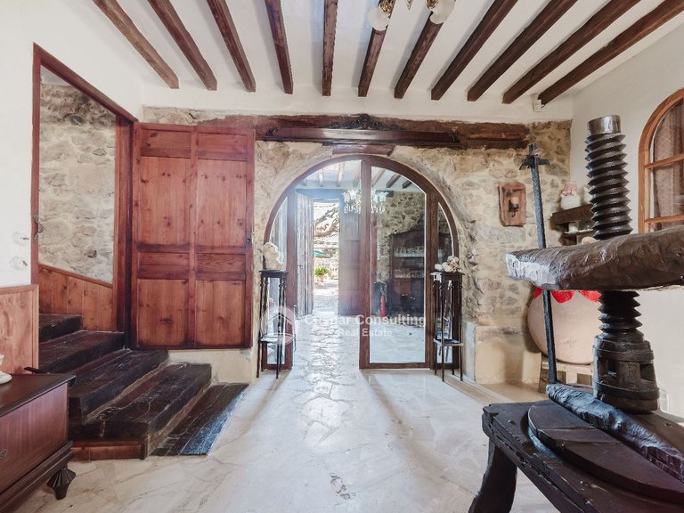 Villa for Sale in Orihuela 23