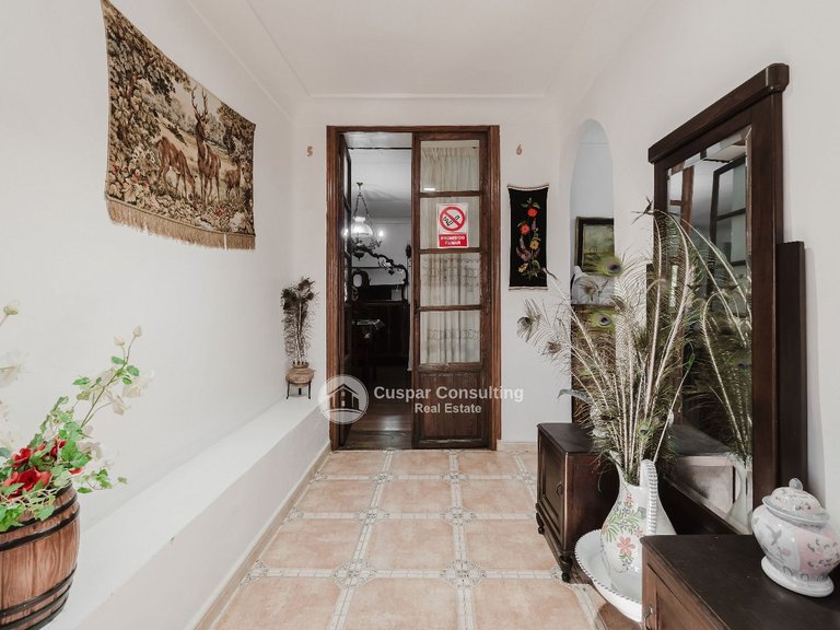 Villa for Sale in Orihuela 24