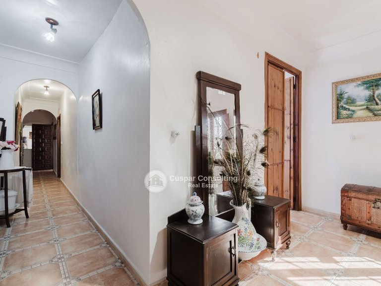 Villa for Sale in Orihuela 25