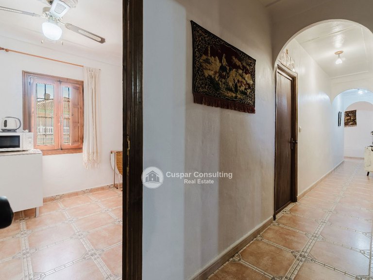 Villa for Sale in Orihuela 44