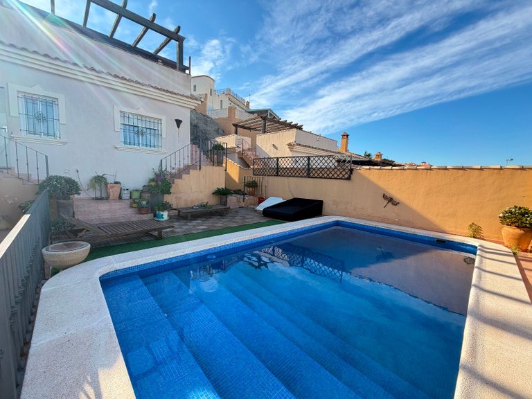 Villa for Sale in Los Urrutias 1
