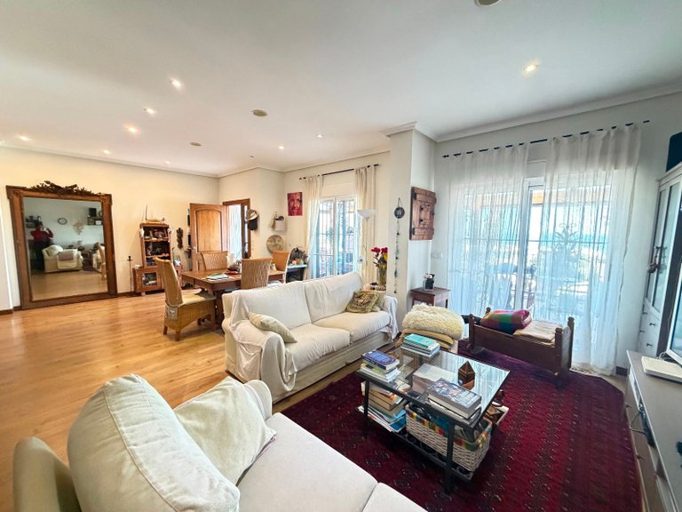 Villa for Sale in Los Urrutias 5
