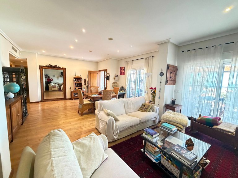 Villa for Sale in Los Urrutias 7