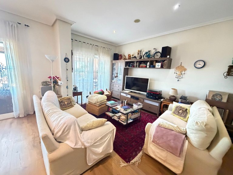 Villa for Sale in Los Urrutias 4