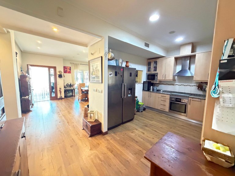 Villa for Sale in Los Urrutias 8