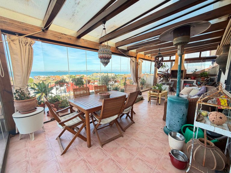 Villa for Sale in Los Urrutias 24