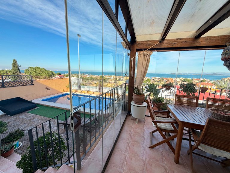 Villa for Sale in Los Urrutias 26