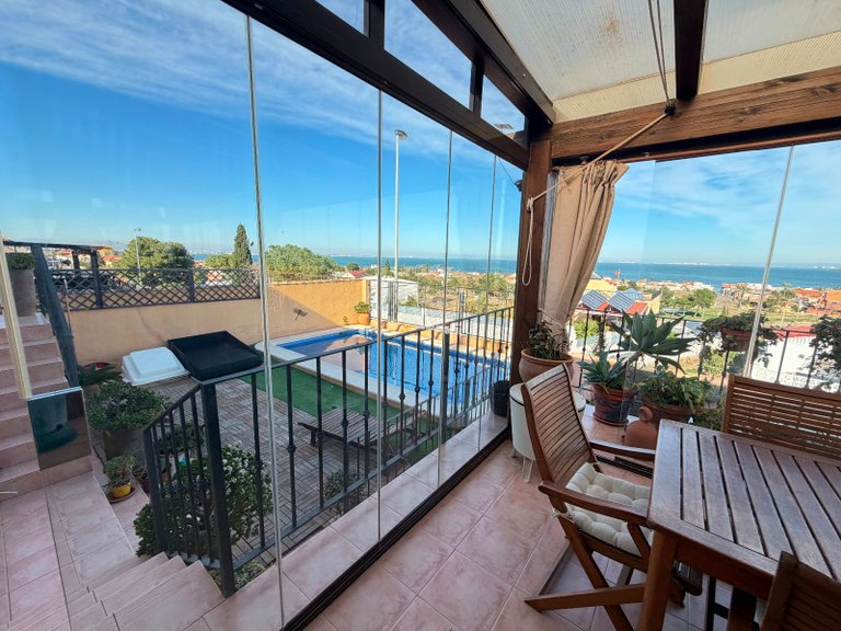 Villa for Sale in Los Urrutias 27