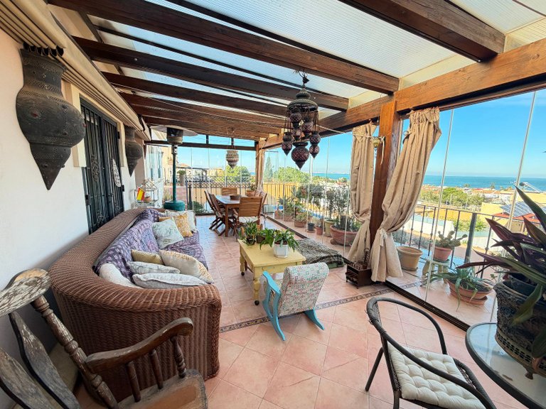 Villa for Sale in Los Urrutias 29