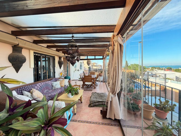 Villa for Sale in Los Urrutias 30