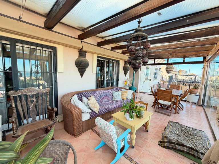 Villa for Sale in Los Urrutias 31