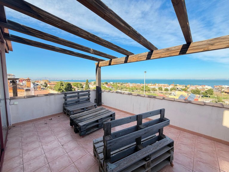 Villa for Sale in Los Urrutias 33