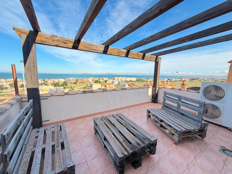 Villa for Sale in Los Urrutias 34