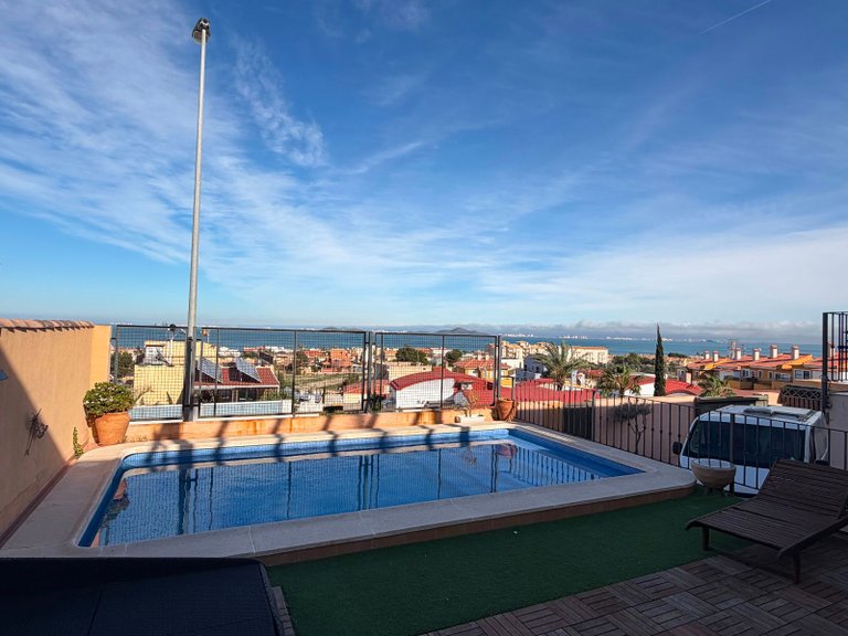 Villa for Sale in Los Urrutias 38