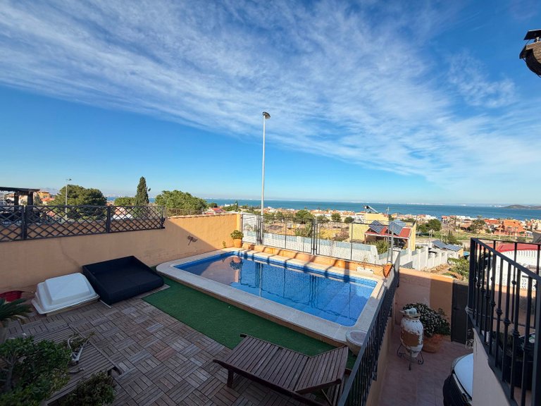 Villa for Sale in Los Urrutias 39