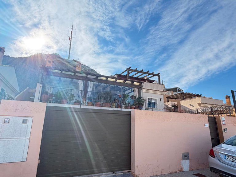 Villa for Sale in Los Urrutias 43
