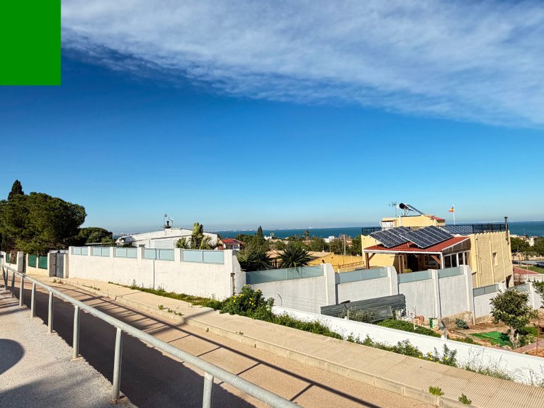 Villa for Sale in Los Urrutias 42
