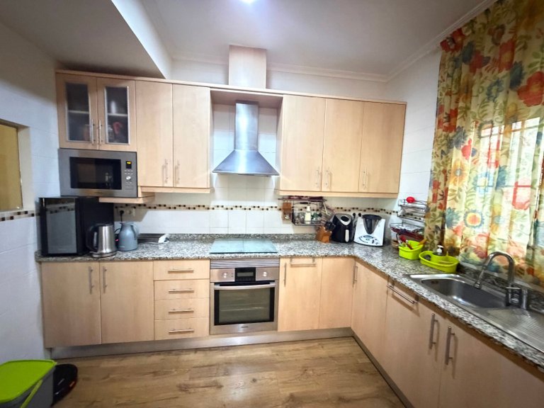 Villa for Sale in Los Urrutias 9