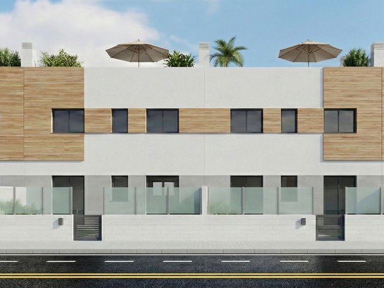 Penthouse for Sale in San Javier 5