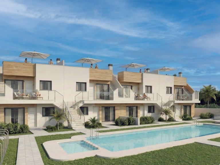 Apartment for Sale in San Javier 2