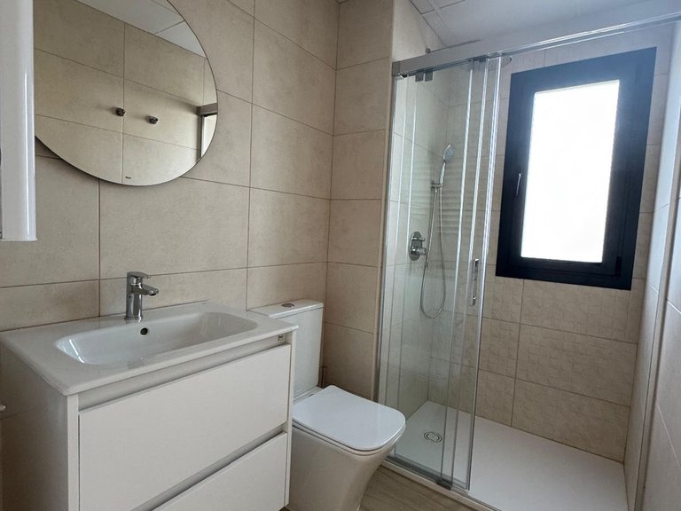 Apartment for Sale in Santa Rosalia 10