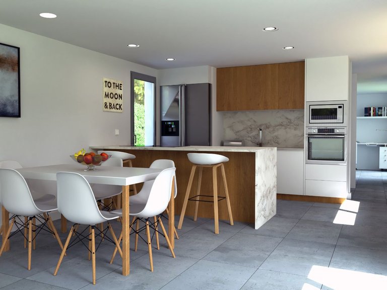 Villa for Sale in Santa Rosalia 3