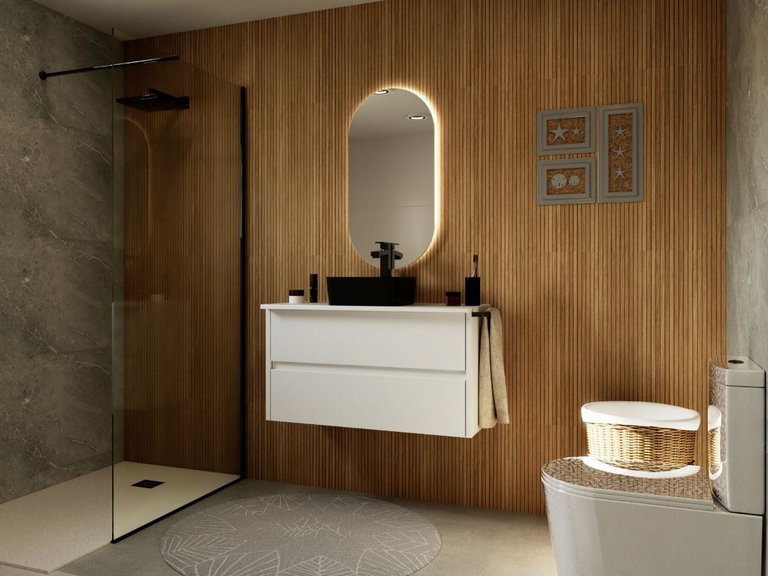 Villa for Sale in Santa Rosalia 6