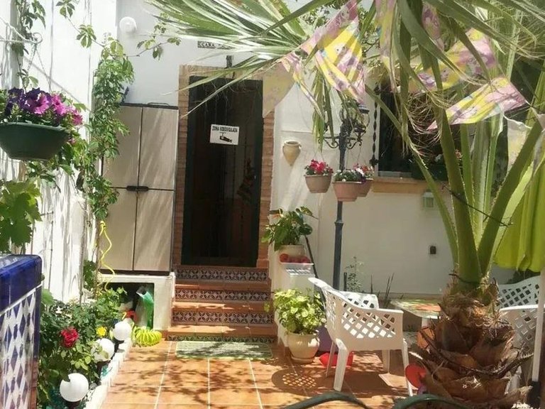 Town House for Sale in Villamartin 1