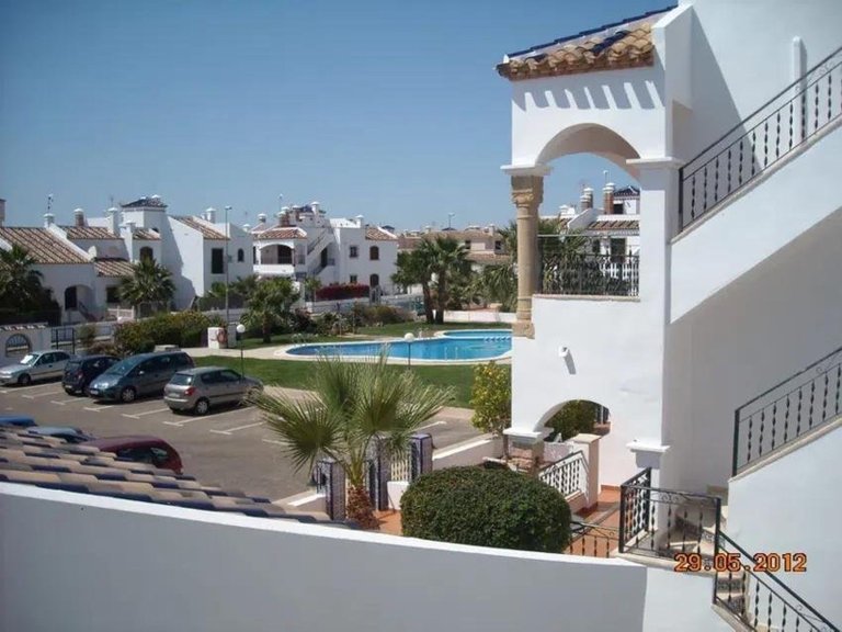 Town House for Sale in Villamartin 26