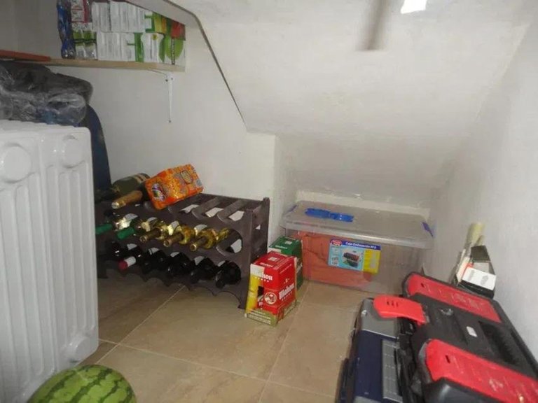 Town House for Sale in Villamartin 14